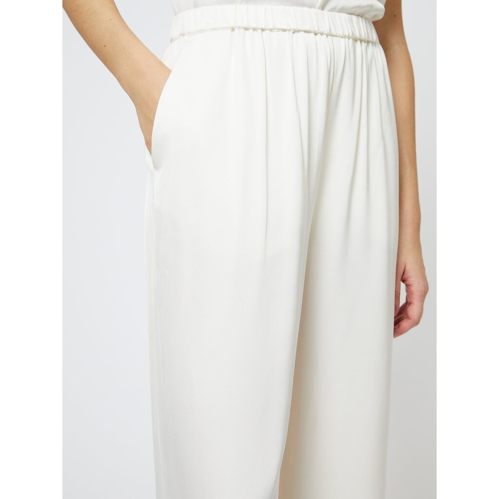 Ennis Satin Trouser  S