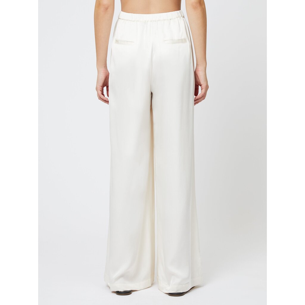 Ennis Satin Trouser  S