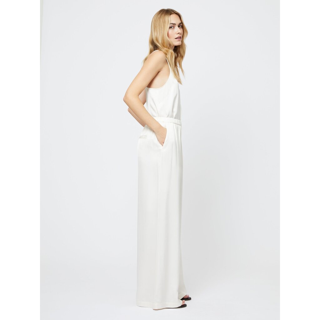 Ennis Satin Trouser  S