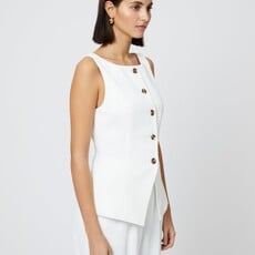 Harrie Suiting Waistcoat Top 6