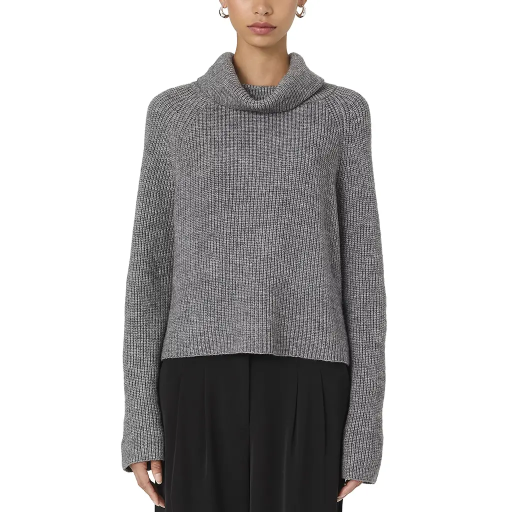Mersails Jumper