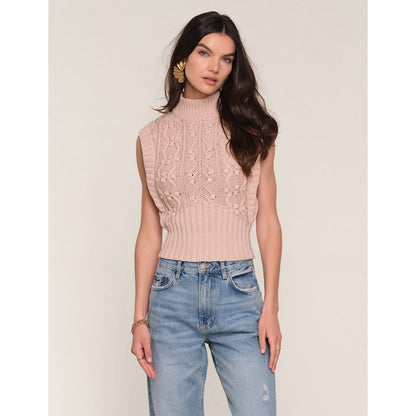 Cosmia Vest