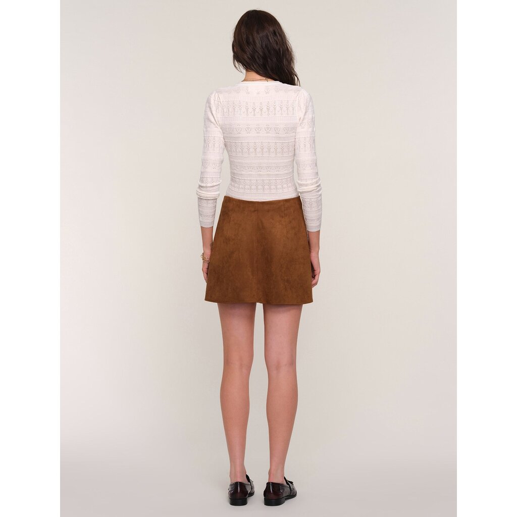 Dusk Skirt