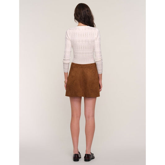 Dusk Skirt