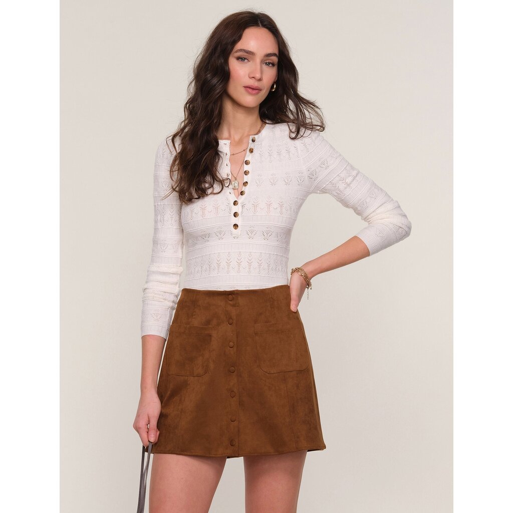 Dusk Skirt