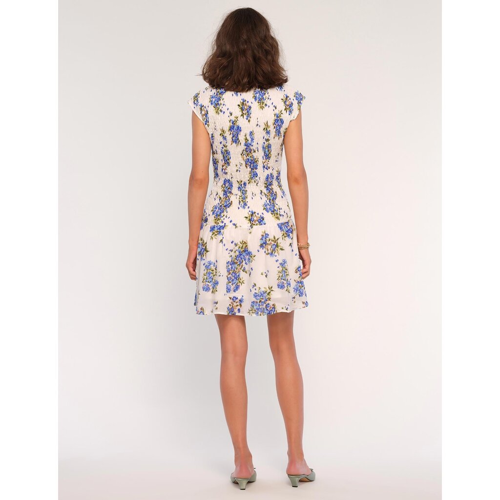 Faith Dress Hydrangea L