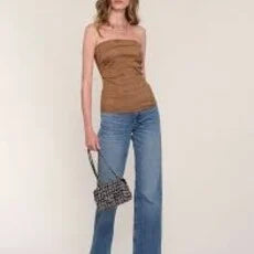 Marinette Top