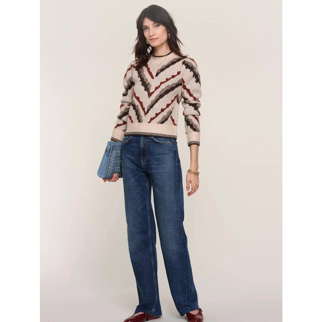 Paloma Sweater