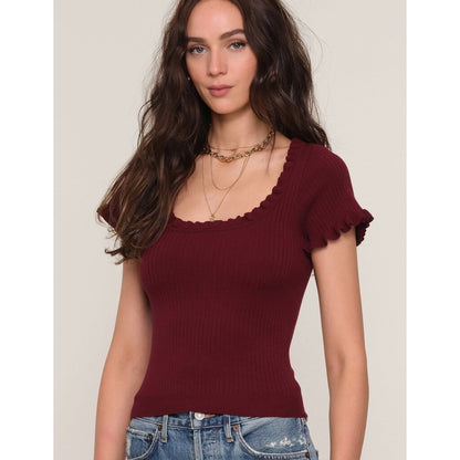 Sathia Top