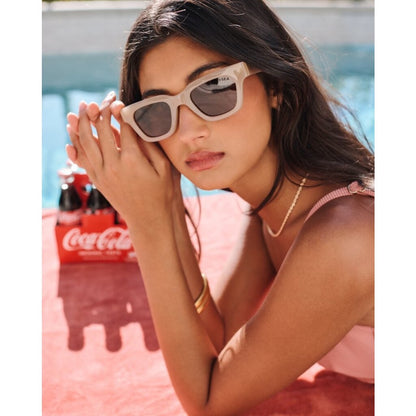 Banks Vanilla / Brown