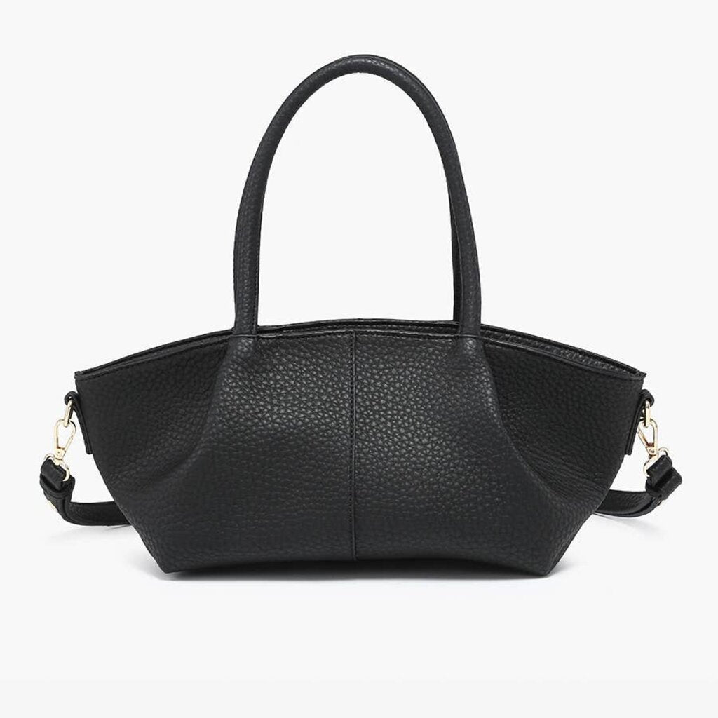 Karen Dual Handle Baguette Bag