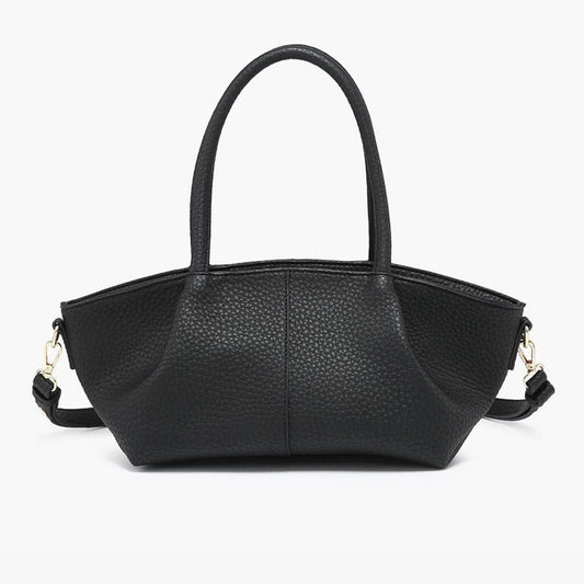 Karen Dual Handle Baguette Bag
