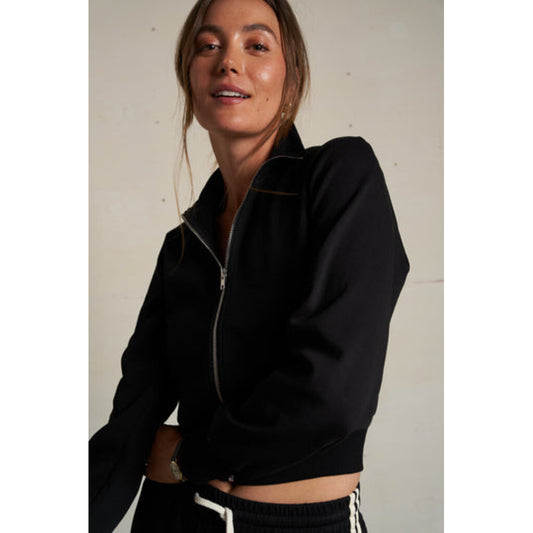 Milana Track Jacket