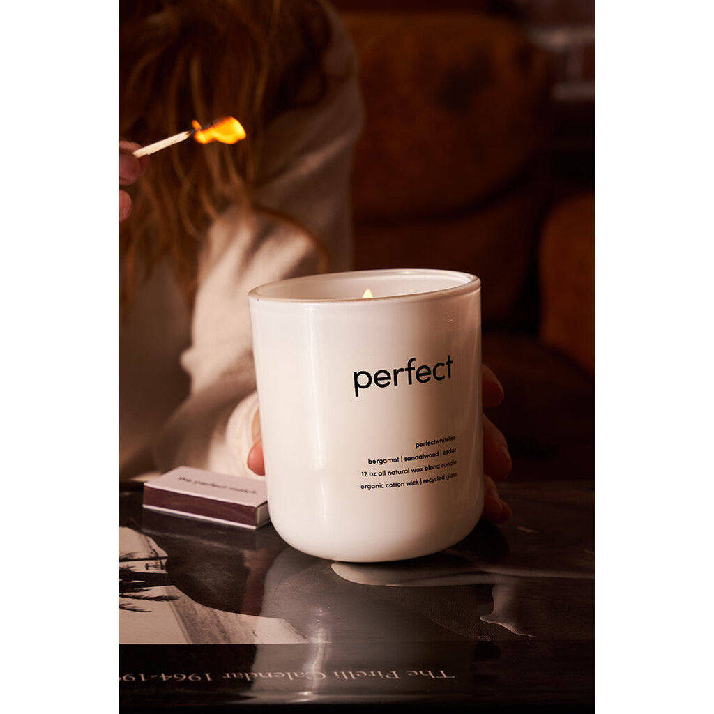 The Perfect Candle