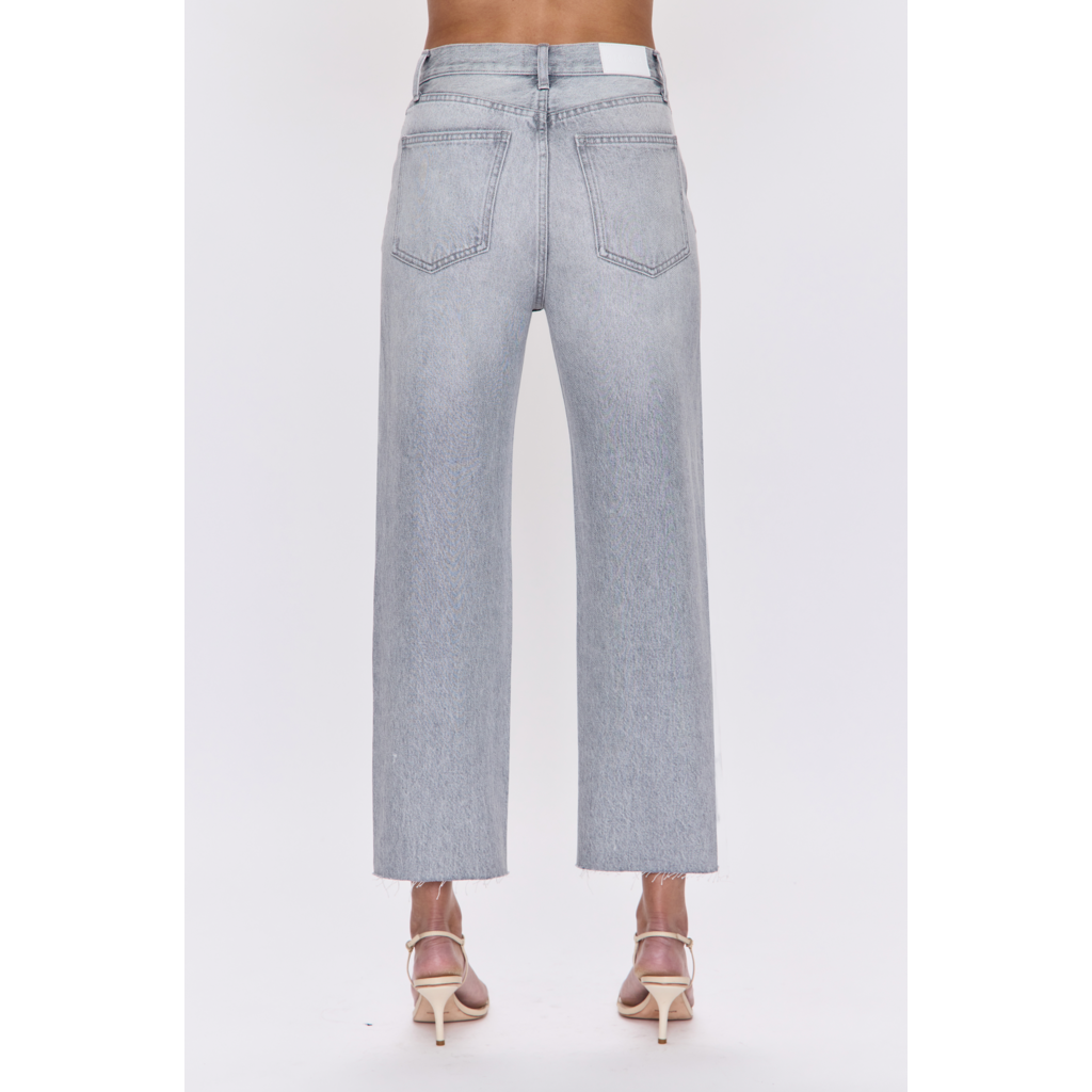 Cassie Crop Enigma