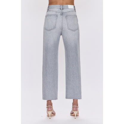 Cassie Crop Enigma