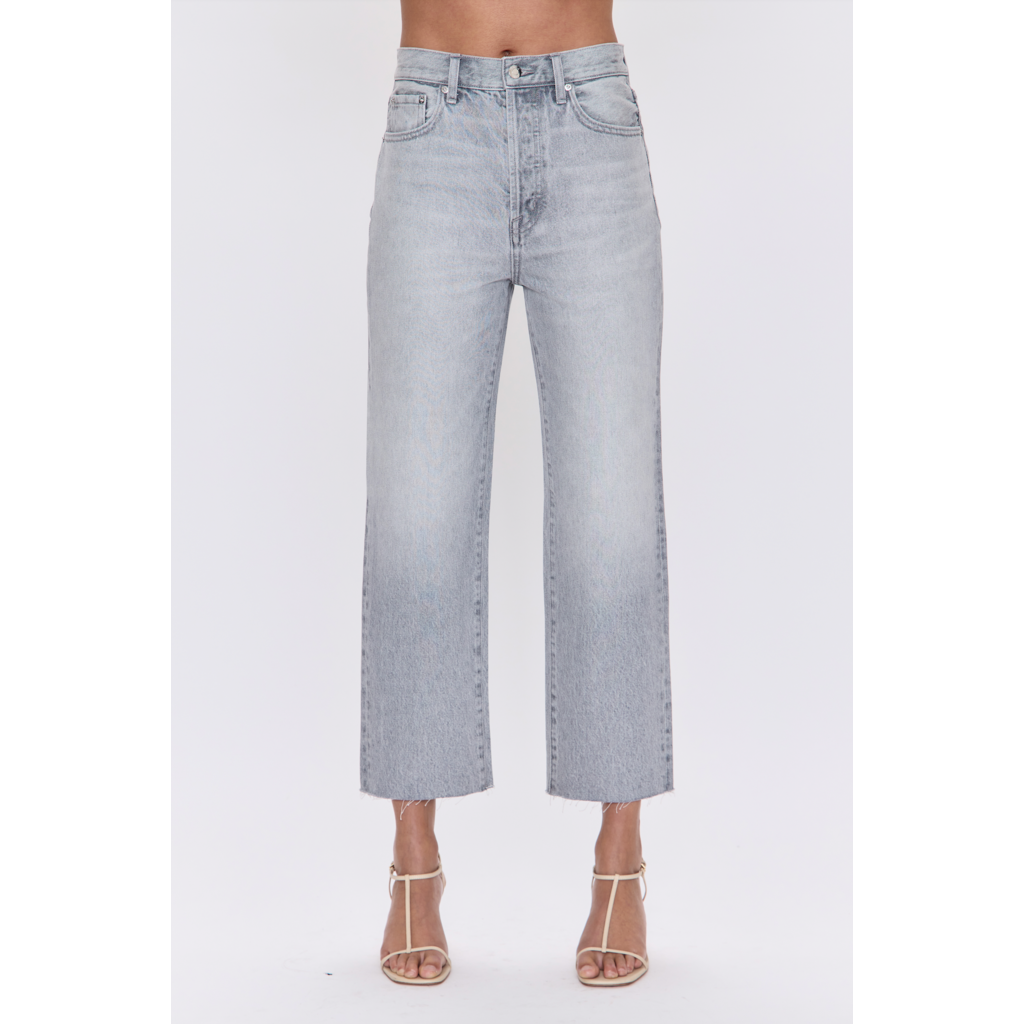 Cassie Crop Enigma