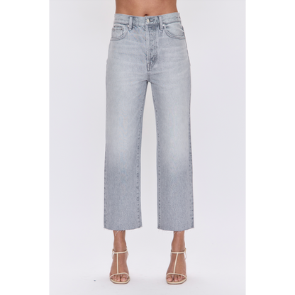 Cassie Crop Enigma