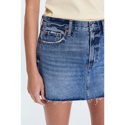 Daisy Skirt