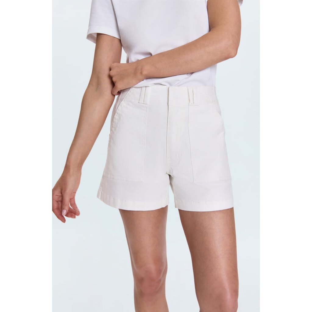 Pistola Marissa High Rise Utility Short