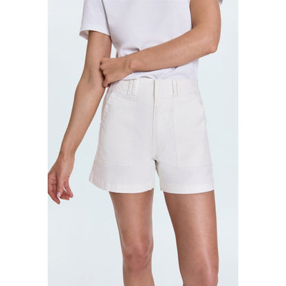 Pistola Marissa High Rise Utility Short