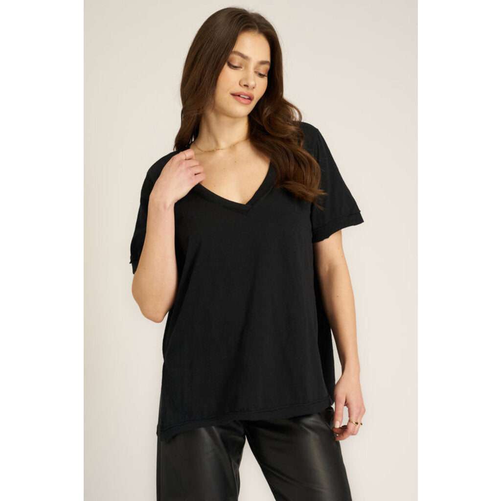 Baltimore V-Neck Tee