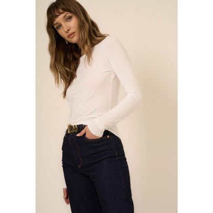 Shapeshifter Longsleeve Crew