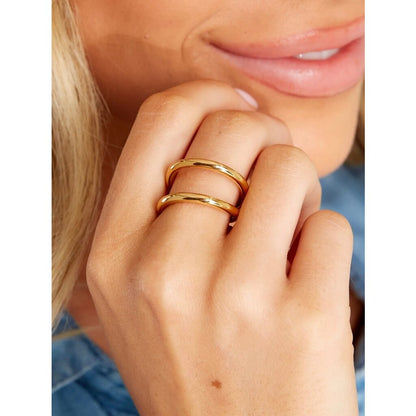 Erica Ring