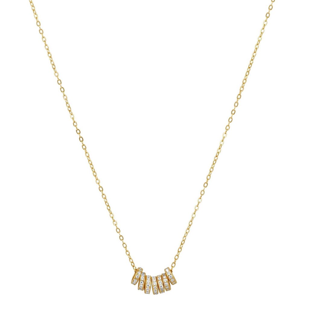 Llona Dainty Necklace