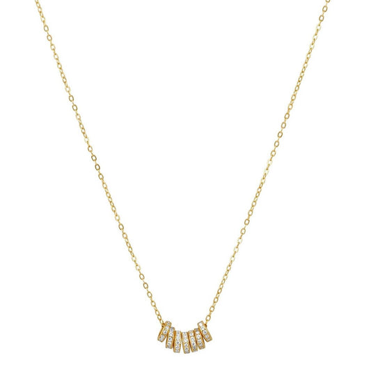 Llona Dainty Necklace