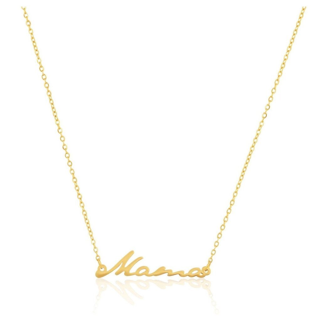Mama Necklace