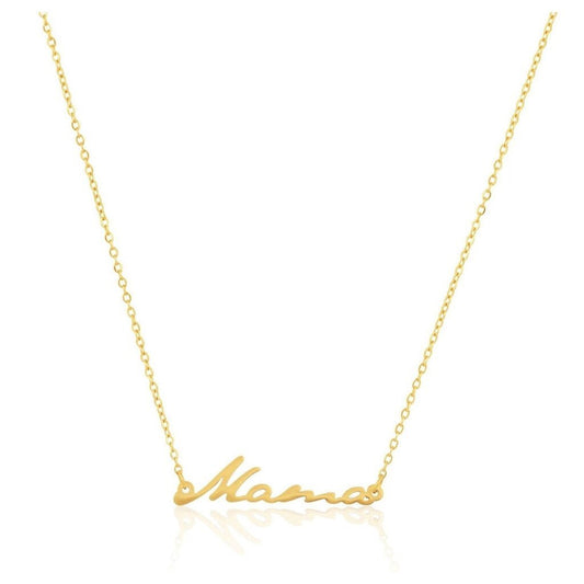 Mama Necklace