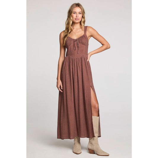 Hayley Midi Dress