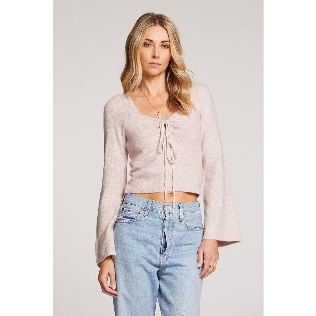 Jayne Sweater