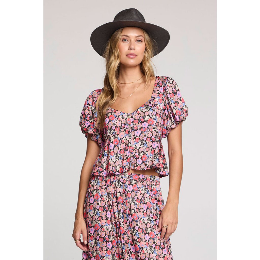 Jessalyn Top