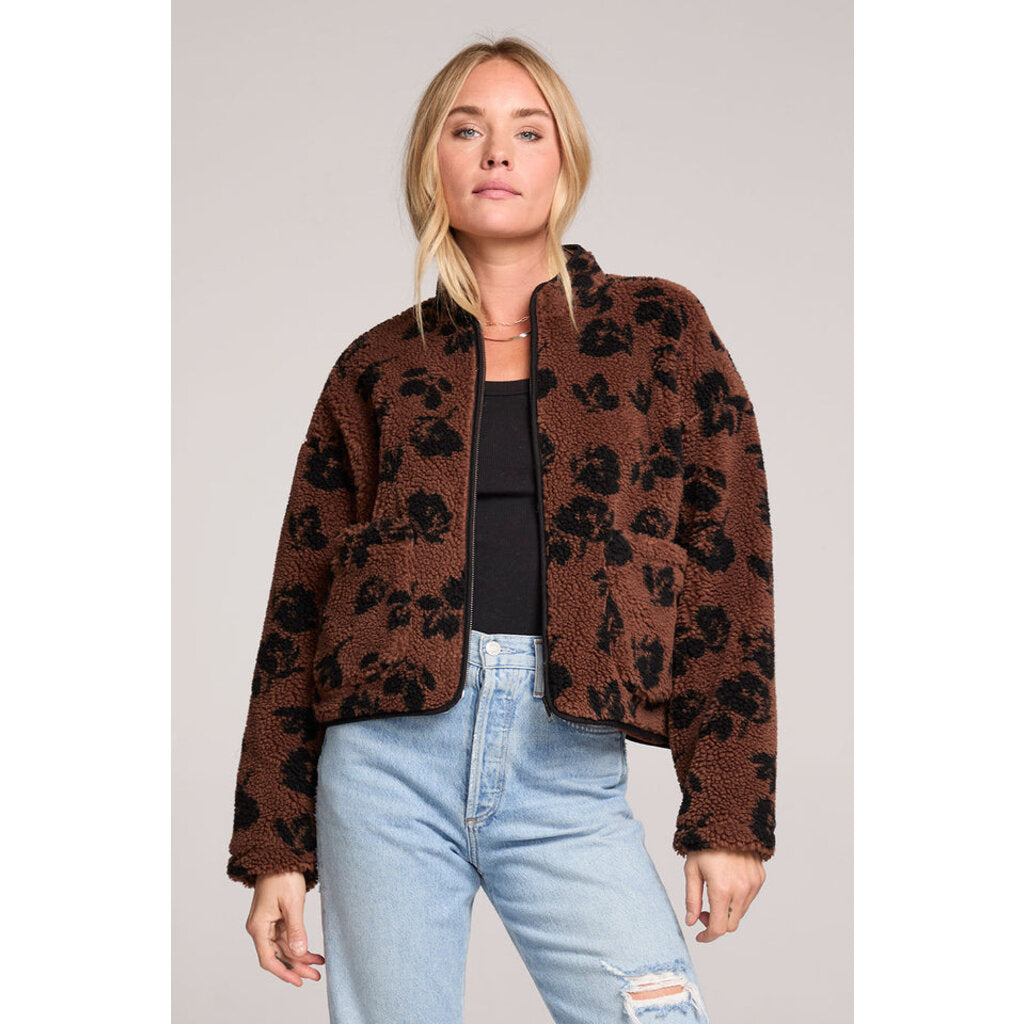 Madisyn Jacket