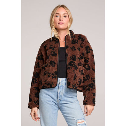 Madisyn Jacket
