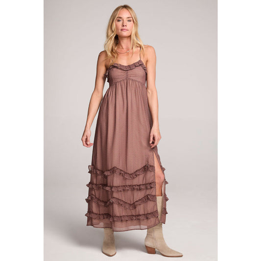 Noa Midi Dress