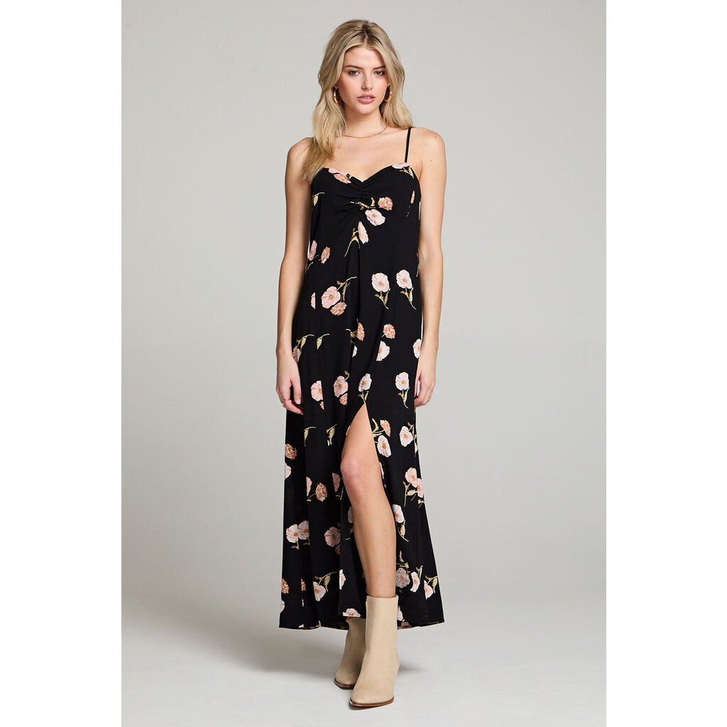 Romie Midi Dress
