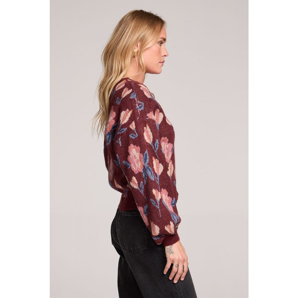 Ronnie Sweater