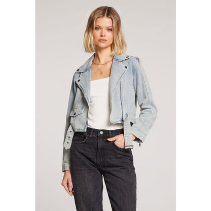 Stella Jacket