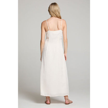 Tank Midi Dress
