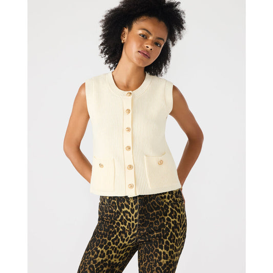 Aliya Sweater Vest