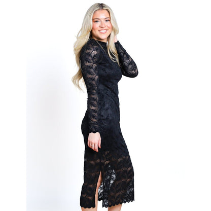 Coven Dress