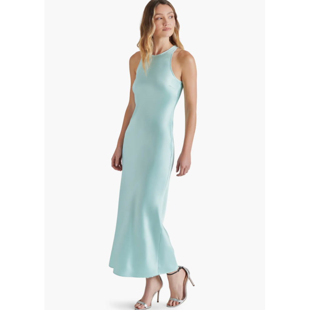 Diane Dress Light Blue 0