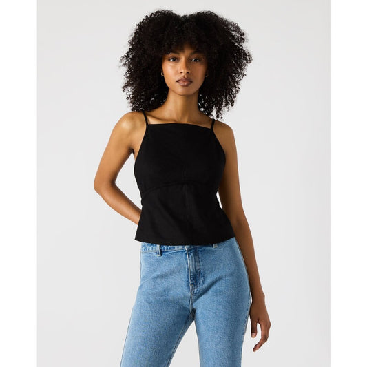 Teigan Top