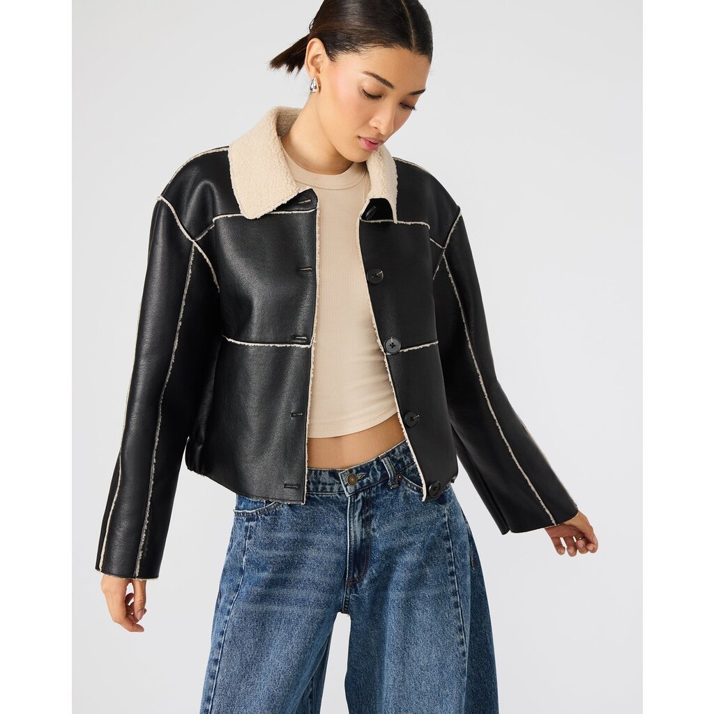 Tilia Coat