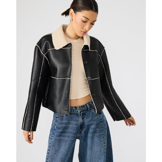 Tilia Coat